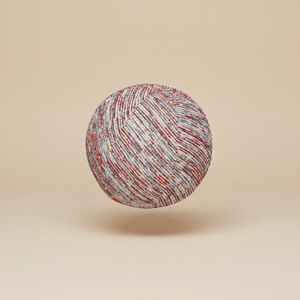 Keke Bomb Cushion (45cm)