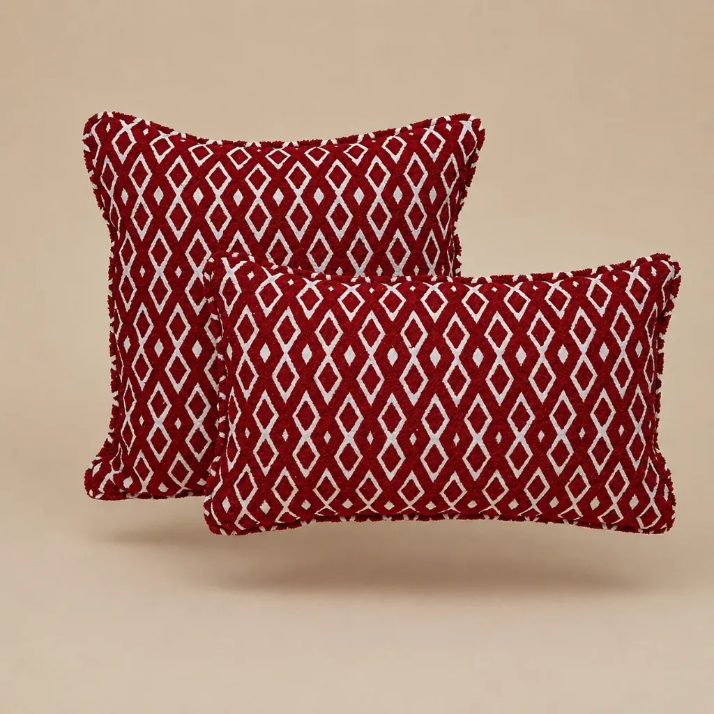 Oya (P) Cushion