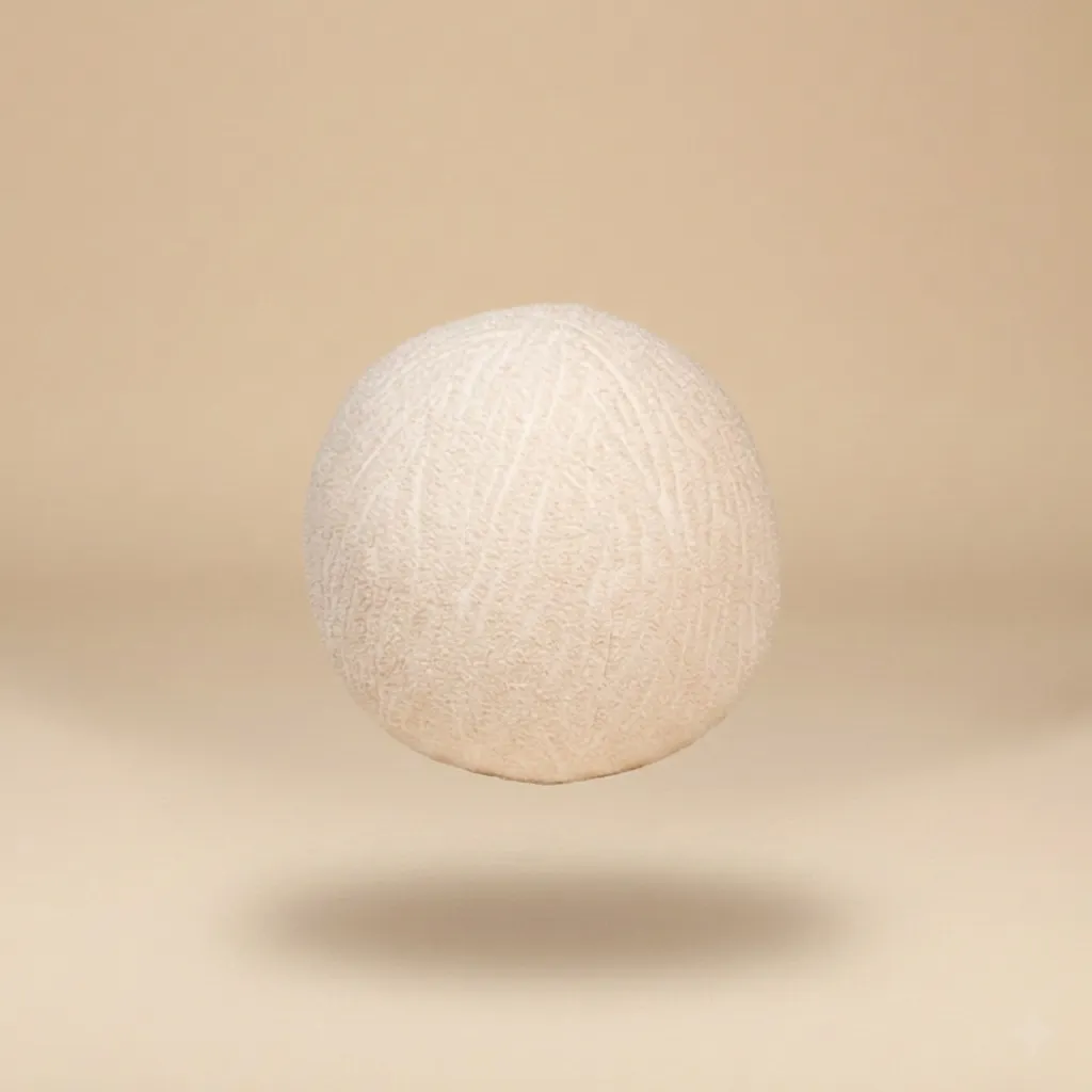 [5004] Richie Bomb Cushion (45cm)