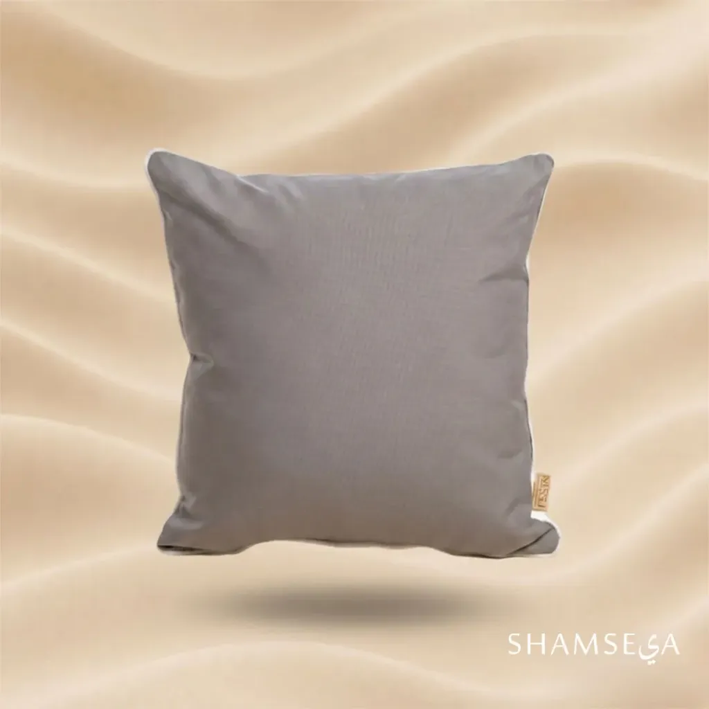Solid (P) Cushion (45cm x 45cm)