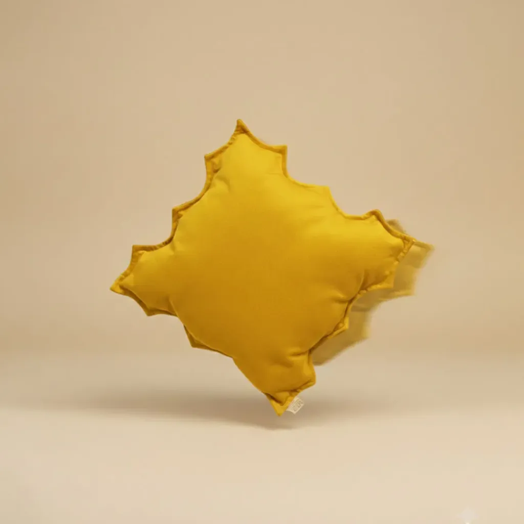 Sunshine Cushion (50cm x 50cm)