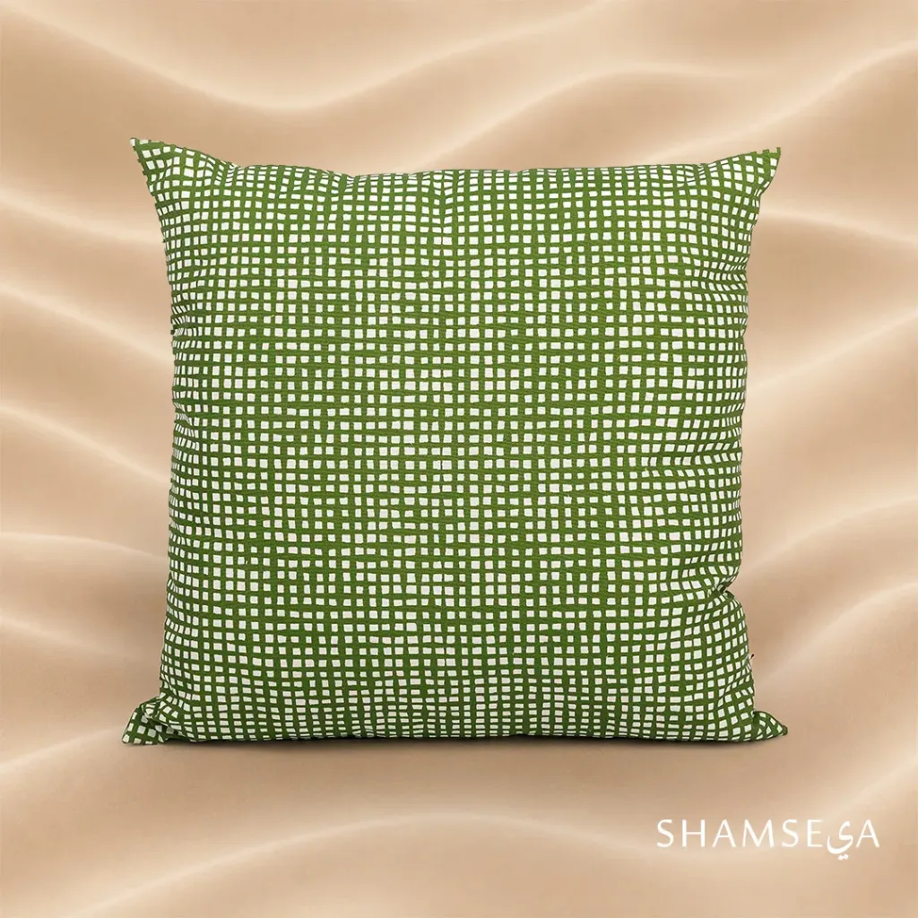Waffle (Outdoor) Cushion 