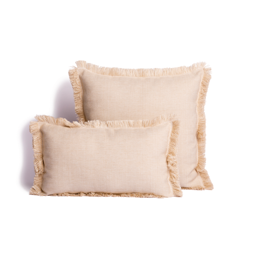 Frill (Jimmy) Cushion (50*50)