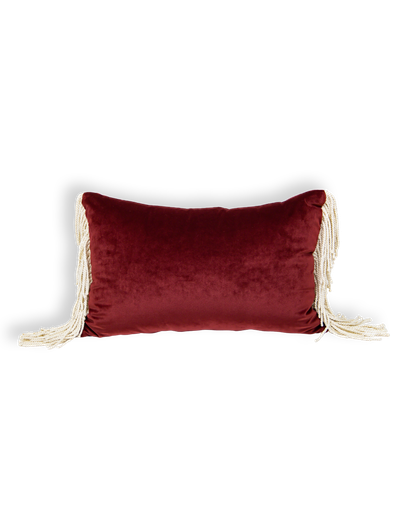 Mademoiselle Cushion (40*60)