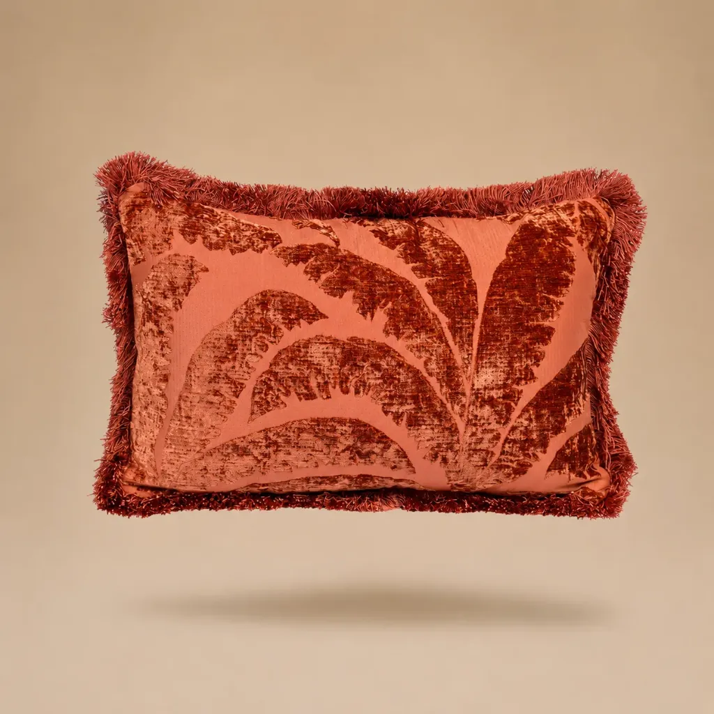 Botanical Cushion (40*60)