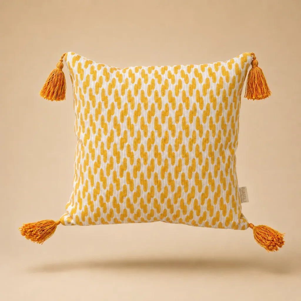 Tamra's Cushion (45cm x 45cm)