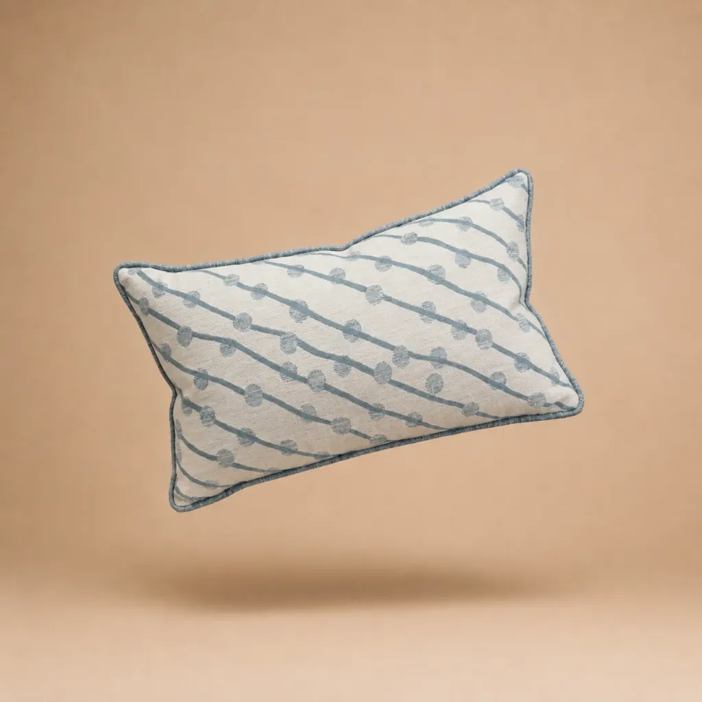Nakhla (p) Cushion (30cm x 60cm)